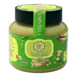 Pistache 35% 330g