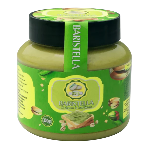 Pistache 35% 330g