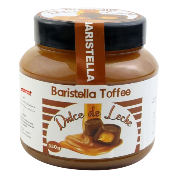 Caramel (Les deux)
