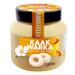 Kaak warka 330g