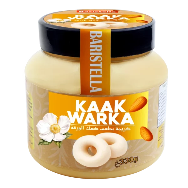Kaak warka 330g