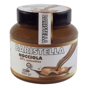 Nocciolla 35% 330g